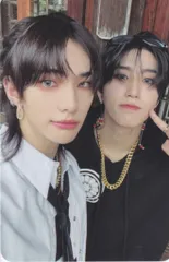 StrayKids SKZHOP ver. Hyunjin/HAN SKZHOP HIPTAPE 合 ユニット