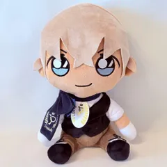 名探偵コナン Preciality スペシャル 安室透 バーボン ぬいぐるみ