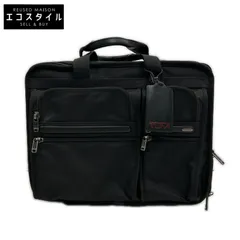 TUMI トゥミ キャリーケース ALPHA ビジネスキャリー 26103D4 TUMI（トゥミ） 並行輸入 キャリーケース アルファ 02203400D/ 148640
