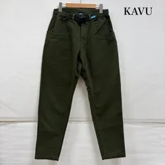 カブー ニューチリワック パンツ カーゴ メンズ S ISItems【USED】【古着】【中古】50157611のサムネイル