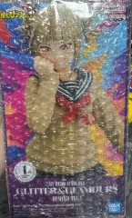 僕のヒーローアカデミア TOGA(トーガ) 渡我 被身子 グリッター フィギュア g&g