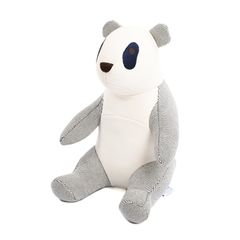 HERMES エルメス ぬいぐるみ エポぺ ドール ドラゴン コットン - メルカリ