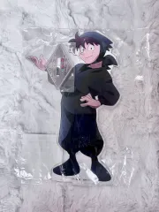 忍たま乱太郎 土井半助 BIGアクリル BIGアクスタスタンド 忍者BOY 乱太郎