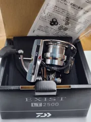 2026年最新】ダイワ 22イグジスト LT2500S-DHの人気アイテム - メルカリ