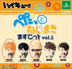 ハイキュー フェタット 日向+月島 蛍 まとめ 出品