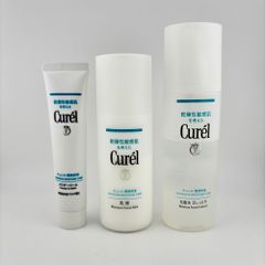 Curél 乾燥性敏感肌用スキンケアセット - メルカリ