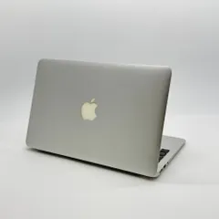 MacBook Air 11インチ Mid 2012 i7 2GHz 8GB SSD256GB シルバー【C7287-80】