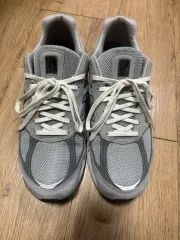 new balance 990v5 Grey 295mm made in USA