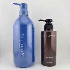 Minecolla Reduction 01 ヘアオイルクレンジング 100g - メルカリ
