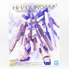 MG RX-93-ν2 Hi-νガンダム Ver.Ka 「機動戦士ガンダム 逆襲のシャア ベルトーチカ・チルドレン」のサムネイル