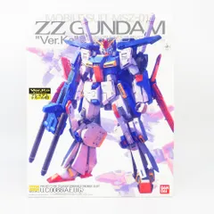 2026年最新】mg ver.ka zzガンダム デカールの人気アイテム - メルカリ