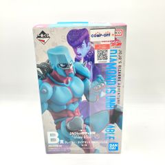 미친 다이아몬드 [이치 반 쿠지 조조의 기묘한 모험 다이아몬드는 부서지지 않는다 -STAND RUSH!-] MASTERLISE B상 BANDAI 반다이