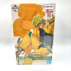 DIO [이치 반 쿠지 조조의 기묘한 모험 스타 더스트 크루세이더스 -STAND RUSH!-] MASTERLISE C상 피규어 BANDAI 반다이