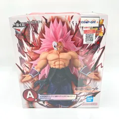 紅き仮面のサイヤ人(超サイヤ人ロゼフルパワー) 「一番くじ ドラゴンボール SUPER DRAGONBALL HEROES 5th MISSION」 MASTERLISE A賞