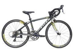 SCOTT ロードバイク SHIMANO 24段変速 スコット シマノ - メルカリ
