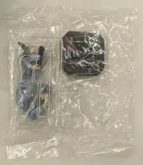バンダイ 機動戦士ZガンダムEFコレクションZ 機動戦士Zガンダム カミーユ・ビダン/機動戦士ZガンダムEFコレクションZ 332967