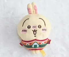 ちいかわ セブンイレブン うさぎ クジ D賞 マスコット