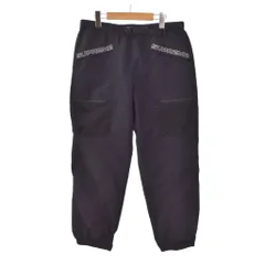 シュプリーム SUPREME 20SS UTILITY BELTED PANTS ユーティリティ ベルテッドパンツ イージーパンツ S 黒 ブラックのサムネイル