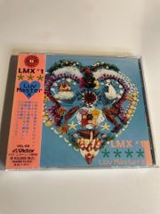 Luv Master X / LMX #1 CD - メルカリ