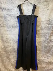 アーシー　トラックサロペットのサムネイル