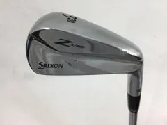2026年最新】スリクソン Z U65 ユーティリティーの人気アイテム - メルカリ