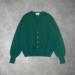 02【新品】定価16,500円 UNFOLLOW ツイステッドコットンカーディ 