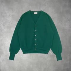LORD JEFF LINKS カーディガン 70s USA製 0-52-697のサムネイル