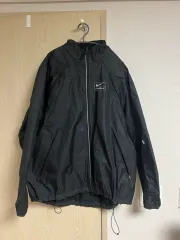 XL) STUSSY NIKE STORM-FIT ジャケット