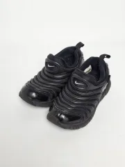 ナイキ キッズ ダイナモ Free ブラック 防寒靴 ブーツ 190 ㄱ