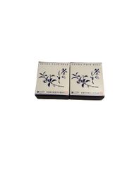 悠香 茶澄 yuukaの石鹸（茶のしずく石鹸）60g ×3個セット おまけ付き