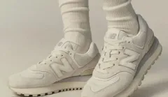 ニューバランス スニーカー U574LGSS