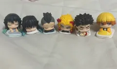 鬼滅の刃 おねむたん まとめ