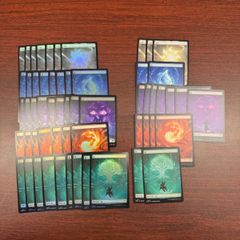 MTG 三なる宝球 プレイマット エターナルウィークエンド EWE ETERNAL
