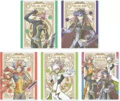 【新品】キャラカード 【ボックス】遊☆戯☆王VRAINS アクリルカード 03.ANTRAITEイラスト