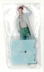 StrayKids JYP JAPAN POP UP2023 Hyunjin アクリルスタンド