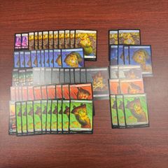 MTG 絵描きの召使い 日本語 foil ボーダーレス ECL ローウィンの昏明