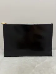 Saint Laurent (サンローラン) パリ (パリ) クラッチバッグ (クラッチバッグ) ブラック (ブラック) (正規品 (正規品))