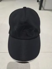 正規品 Y-3 ブラック ボールキャップ 帽子