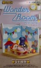 星のカービィ ワンダーランド リーメント 6番 出品