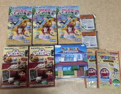 クレヨンしんちゃん リーメント フィギュア アクリル スタンド 出品