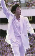 BTS DVD盤 J-HOPE LOVE YOURSELF SEOUL