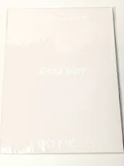 新品未開封 Snow Man ツアーパンフレット 1st DOME Tour 2023 i DO ME