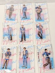 SnowMan アクスタfest コンプリート 9体セット - メルカリ