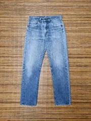 80s USA 505 30x30 LEVI'S リーバイス 66後期 赤タブ