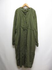 コントワーデコトニエ カーディガン V襟 カシミヤ ベージュ 155/80A Comptoir des cotonniers - コントワーデコトニエ カーディガン V襟