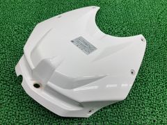 シグナス2型 DCR リヤスポイラー - メルカリ