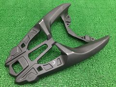 ヤマハマグザム 純正部品 1B7-21731-00 カバ-サイド - メルカリ