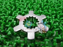BW'S100 Clutch Washer - In Stock, Ready to Ship - Yamaha Genuine Part, Brand New - Motorcycle Part - BW'S - Vehicle Inspection - Genuine - Grand Axis 100 LS