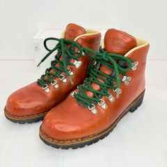 メレル WILDERNESS J1023 マウンテンブーツ オリーブ 27 - メルカリ