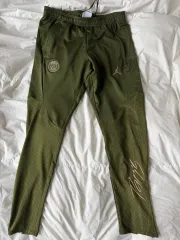 M ジョーダン x パリ サンジェルマン ドライフィット パンツ